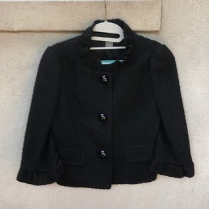 Ann Taylor Peacoat